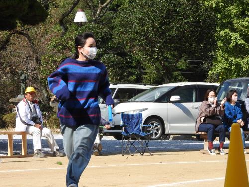 落合小学校