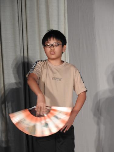 落合小学校